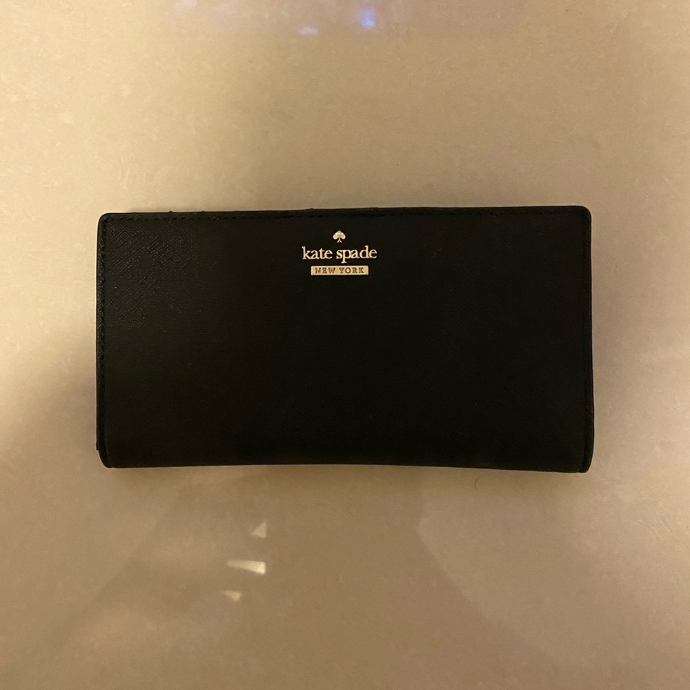 Kate spade wallet